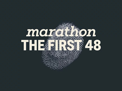 First 48 Marathon - Revenge Kills